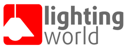 lighting world logo